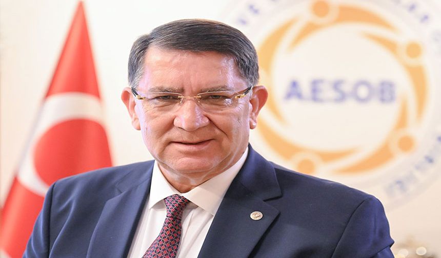 AESOB Başkanı Dere'den kasap uyarısı