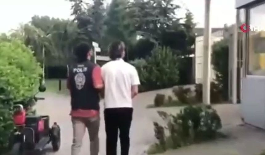 Yasa dışı bahis operasyonunda 104 şüpheli yakalandı