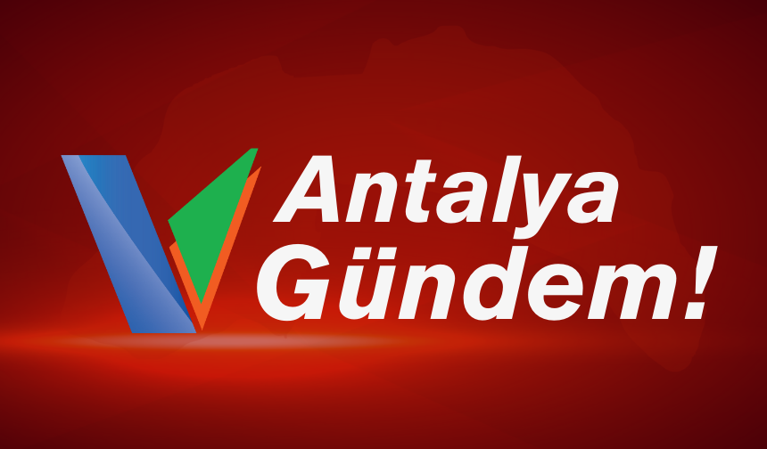 Alanya Açıklarında 4.1 Büyüklüğünde Deprem