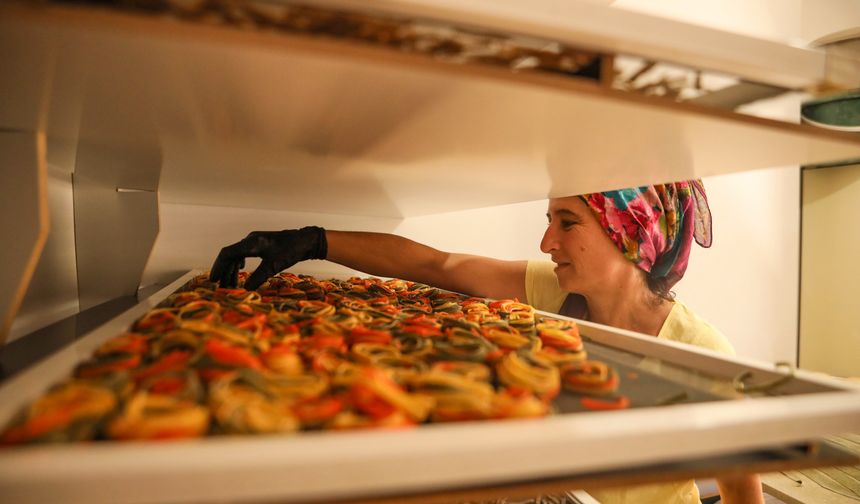 Fedakar Annenin Küçük Dünyasındaki Büyük Hayaller