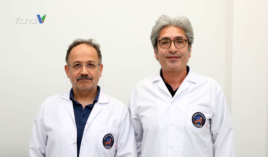 ‘Marjinal’ Organ Nakilleri İçin Perfüzyon Cihazı Dönemi