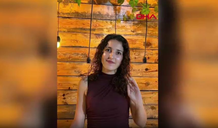 Antalya’da Dehşet: Kız Kardeşini 14 Bıçak Darbesiyle Öldürüp Başını Kesmek İstedi