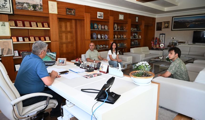 Kemerli Öğrencilerden YKS’de Büyük Başarı