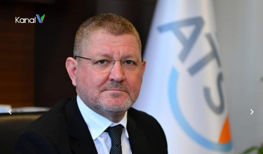 Antalya'da Emlak Rayiç Bedellerine İtiraz Süreci Başladı