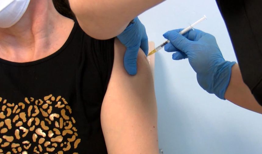 HPV Aşısı 2025 Sonunda Ücretsiz Uygulanacak