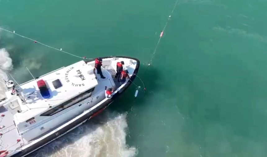 Manavgat'ta İhalesiz Su Sporları Alanları Kapatıldı