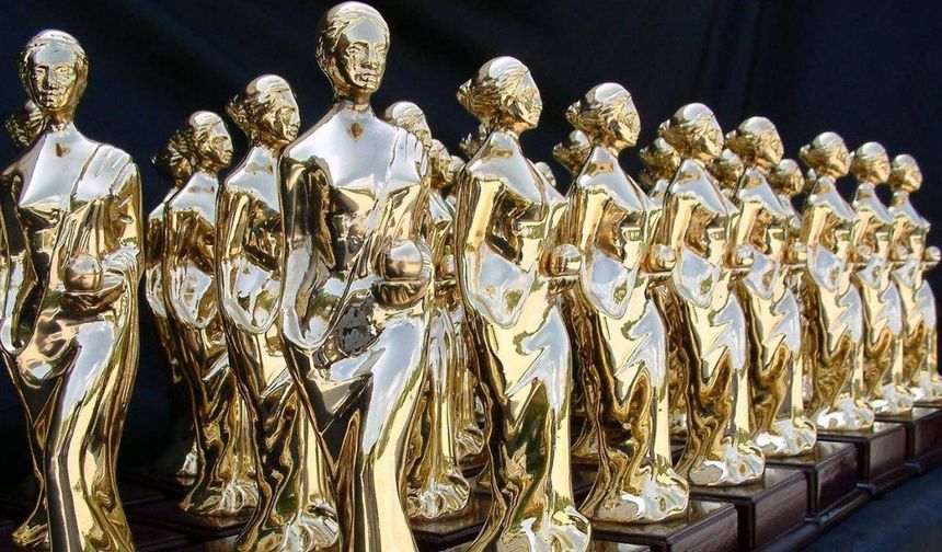 62. Altın Portakal Film Festivali Başlıyor