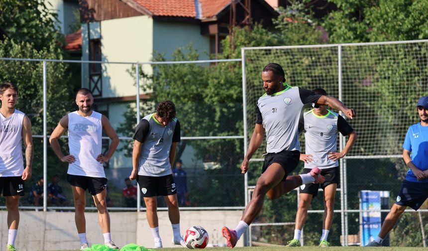 Serik Spor, Yeni Teknik Direktörle Sezona Başlıyor