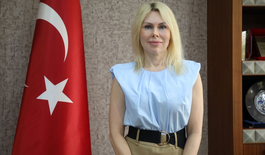 Akdeniz Üniversitesi'nden Türkiye'nin En Büyük GES Projesi