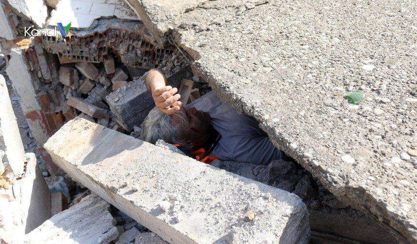 Antalya'da Deprem Tatbikatı: Ekiplerin Hazırlığı Test Edildi