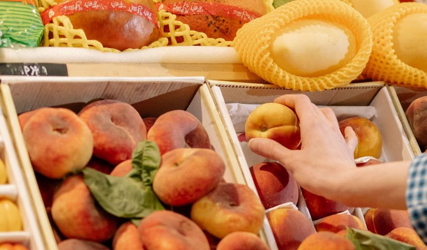 ANFAŞ Fresh Antalya Fuarı Sektörü Bir Araya Getiriyor