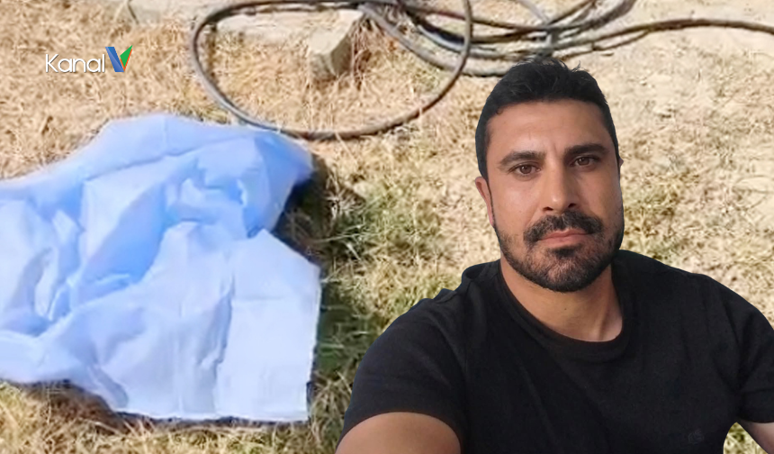 Hortumla Eve Girmeye Çalışan Antrenör Canından Oldu