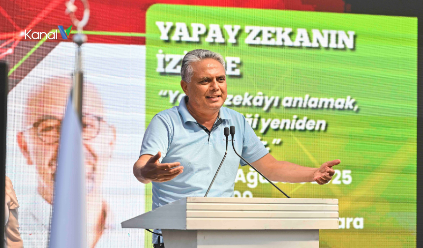 Matematik Müzesi Antalya'ya Değer Katacak