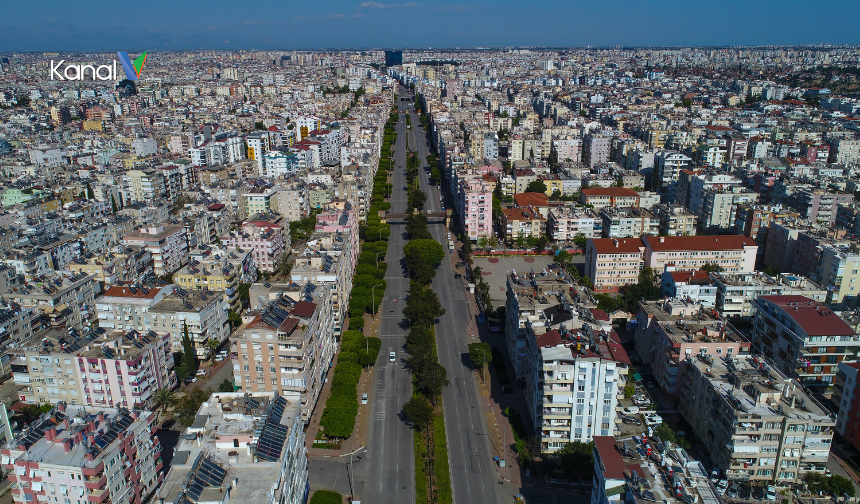 Antalya'da Fahiş Kiralar Öğrencileri Zorluyor