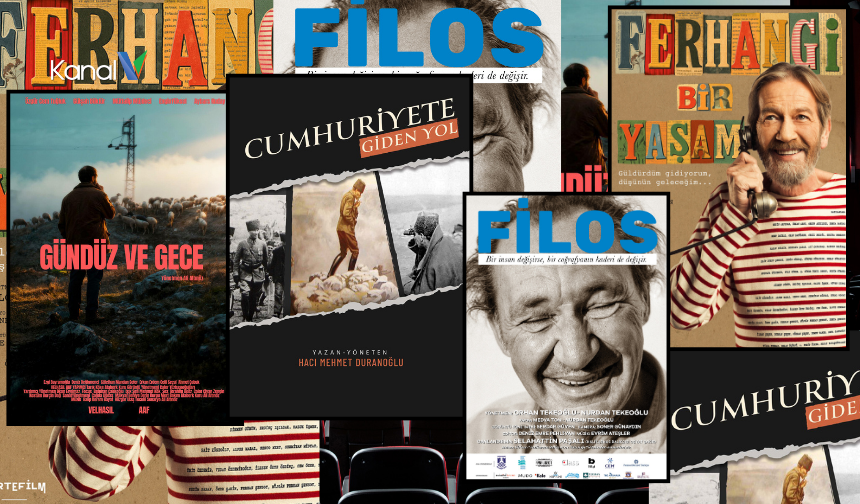 62. Altın Portakal Film Festivali’nde Filmler Açıklandı