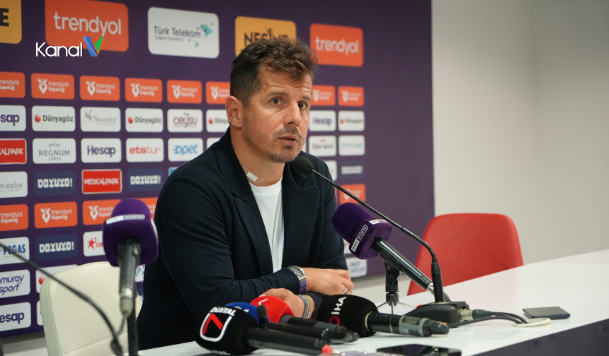 Emre Belözoğlu Antalyaspor'dan Ayrıldı