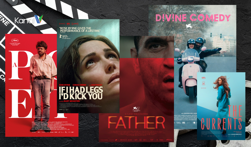 62. Antalya Altın Portakal’da 10 Film Yarışıyor!