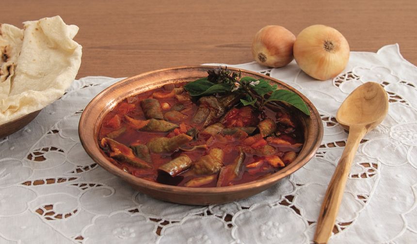 Kumluca’da Coğrafi İşaretli Ürünler Belirleniyor