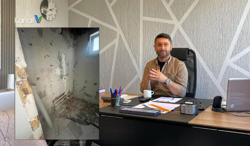 Antalya’da “Sahte Tadilat” Soruşturması: 9 Mağdur