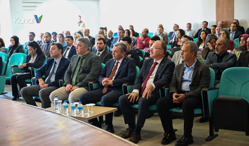 Antalya’da DERYA Tanıtıldı: Robotik & Yapay Zekâ