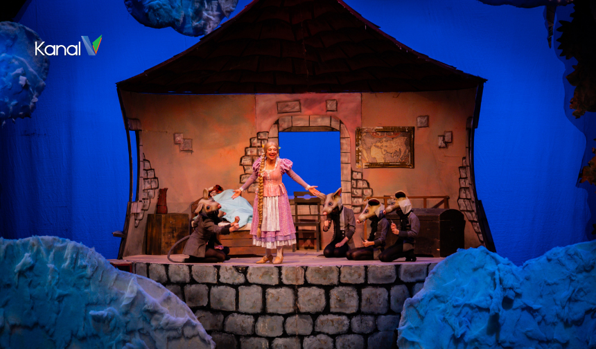 Antalya Kültür Yolu Festivali’nde 3. Gün