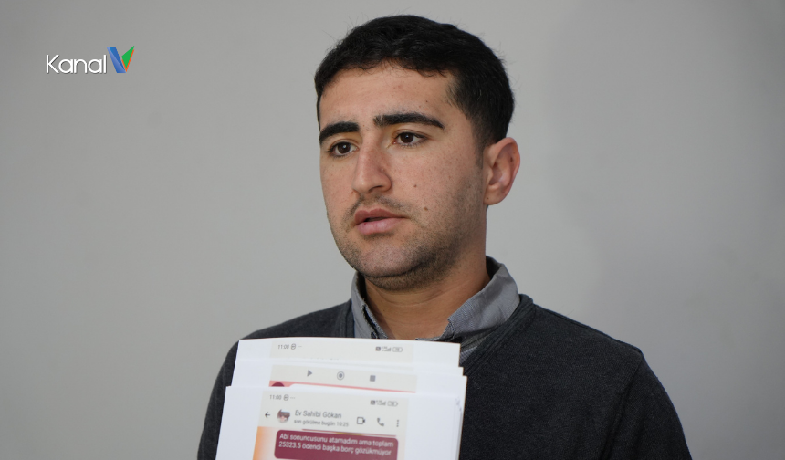 Sahte Ev İlanı ile Büyük Vurgun: Alıcı ve Ev Sahibi Mağdur