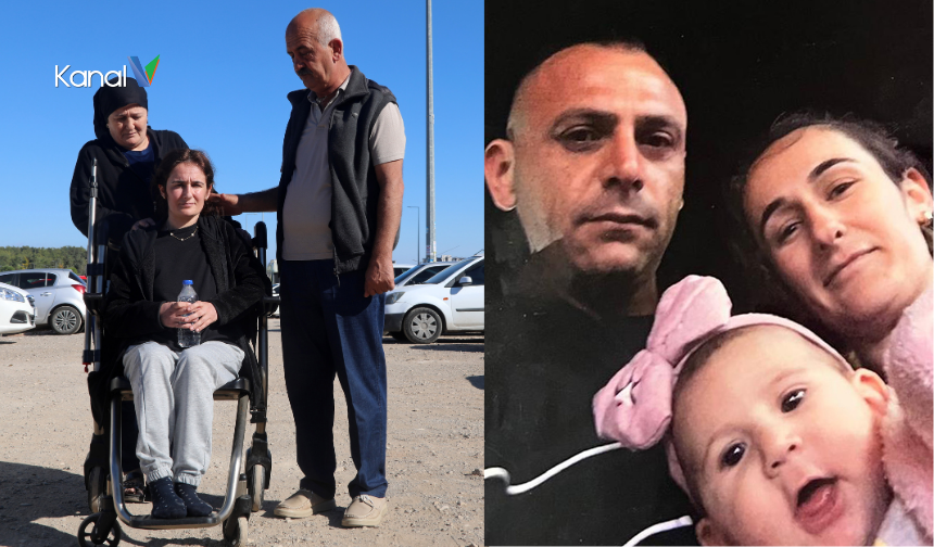 Antalya’daki Kaza Sonrası Tazminat Krizi