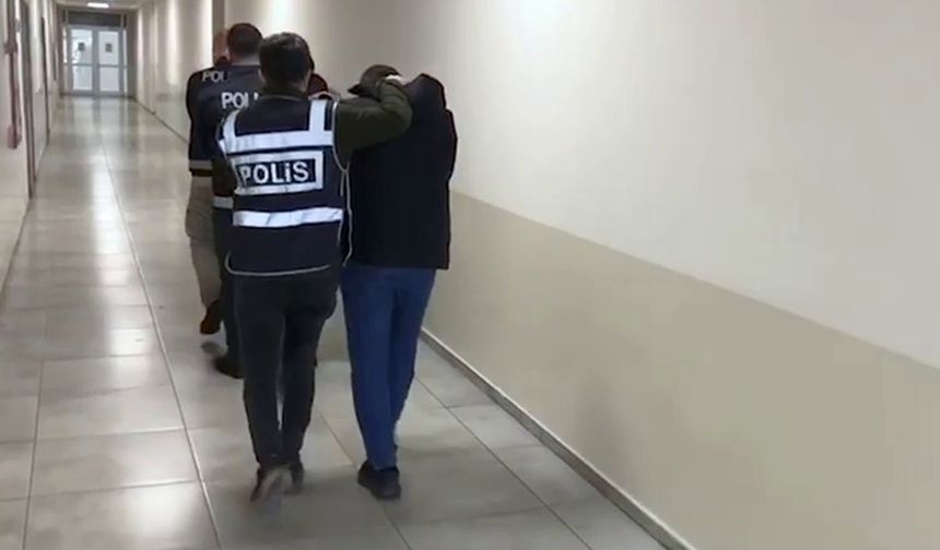 'Başkomiser' Yalanıyla 20 Milyonluk Dolandırıcılığa 3 Tutuklama