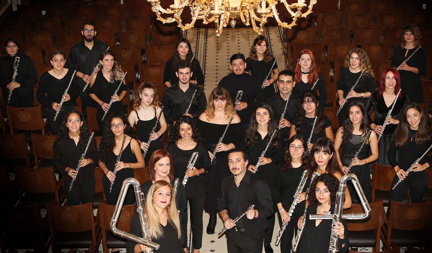 Muratpaşa’da 8 Mart’a Özel Söyleşi ve Konser