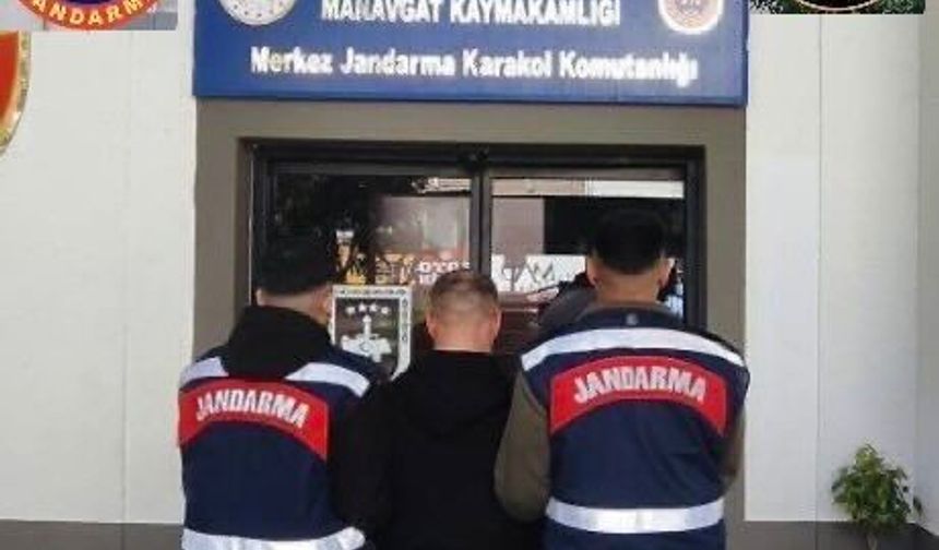 Jandarma 15 Günde 973 Aranan Şüpheliyi Yakaladı