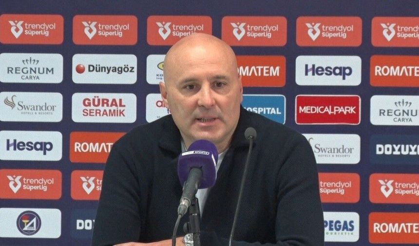 Sami Uğurlu: "Bugün Unutmak İsteyeceğimiz Bir Akşam"