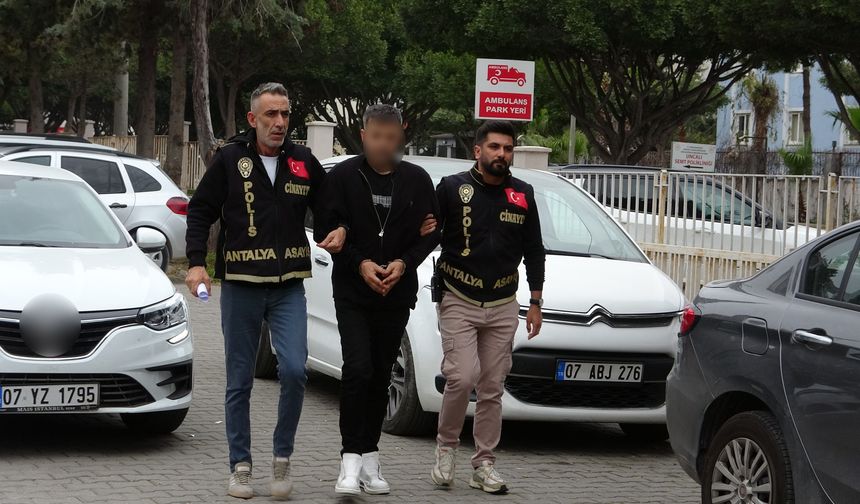 Esnaf Kavgasındaki Zanlı: "Böyle Olsun İstemezdim"