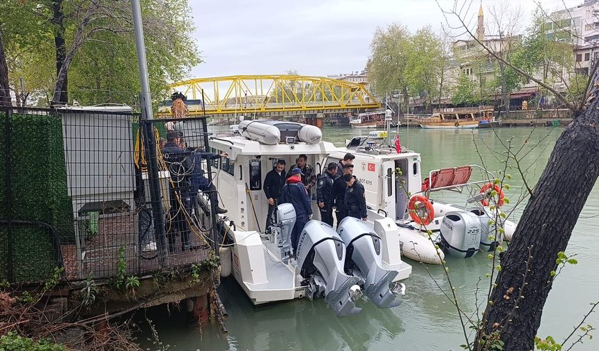 Kayıp Öğretmen Adayı Irmakta Ölü Bulundu
