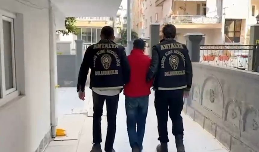 Yüksek Kâr ve Banka Promosyonu Vaadiyle 480 Bin Lira Dolandırdılar