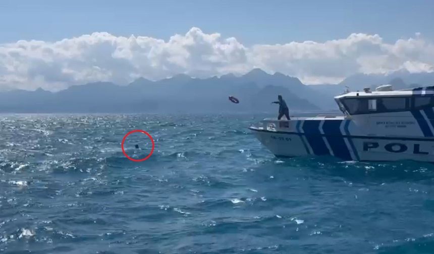 Kano Devrildi: 3 Saat Sonra Kurtarıldı