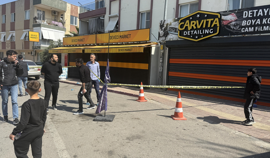 Araç park Yeri Kavgası: 1 Ölü, 2 Ağır Yaralı