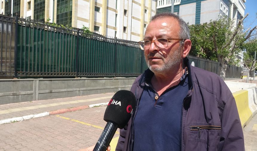 5 Farklı İsimle 60 Yıl Yaşadı