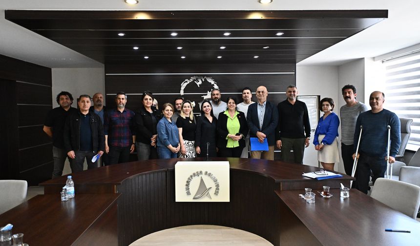 Yeşildere’de Çocuklar İçin Sosyal Koruma Hamlesi