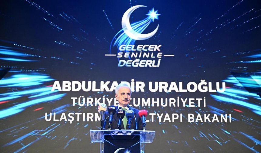 Uraloğlu: 5G Abone Sayısı 29 Milyonu Aştı