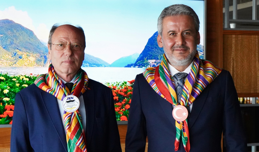 Yörük Türkmen Toyu, 8-10 Mayıs'ta