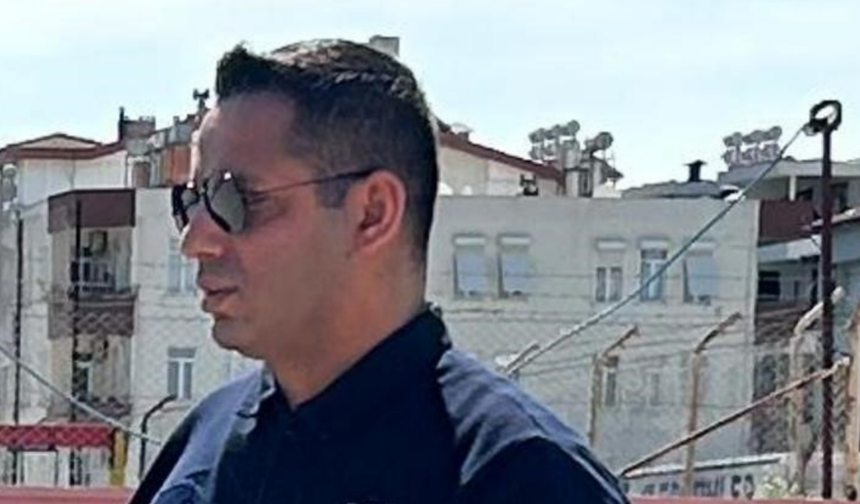 Zabıtadan 4 Gündür Haber Alınamıyor