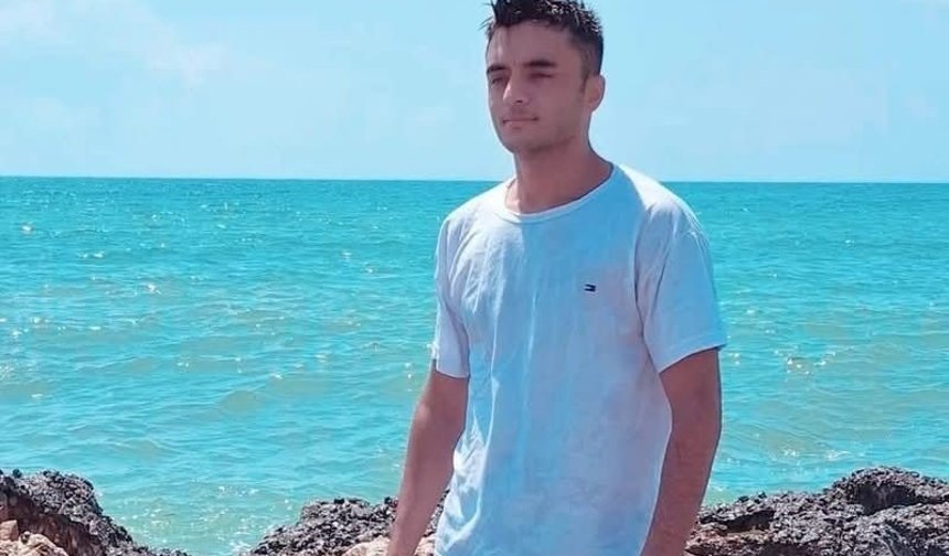 Alanya'da Otomobilin Çarptığı Yaya Hayatını Kaybetti