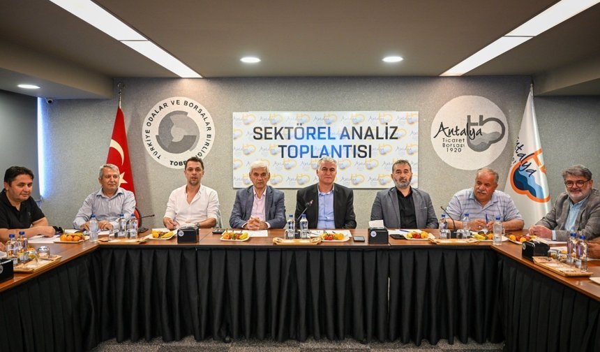 Buğdayda Yağış Bereketi: Rekoltede Yüzde 25 Artış Bekleniyor