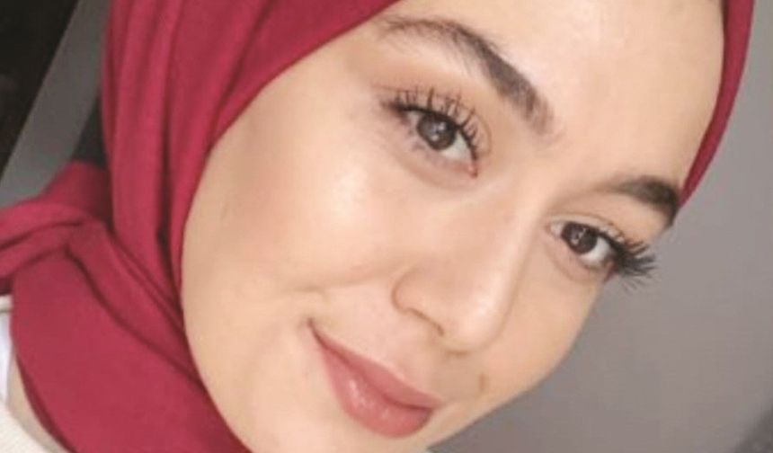 Kayıp Sedanur'dan Bin 268 Gündür Haber Yok