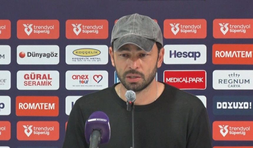 Selçuk İnan: "İyisiyle Kötüsüyle Güzel Bir Sezon Geçirdik"