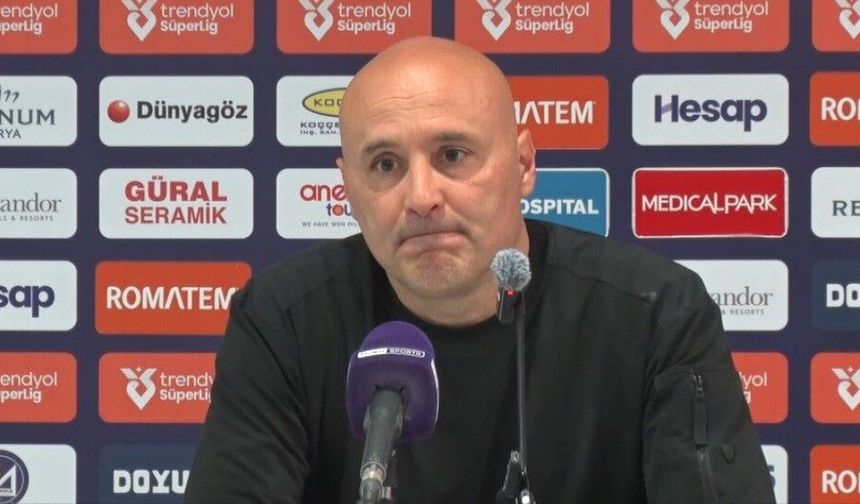 Sami Uğurlu: "Kazandık Ama Ligde Kalmaya Yetmedi"