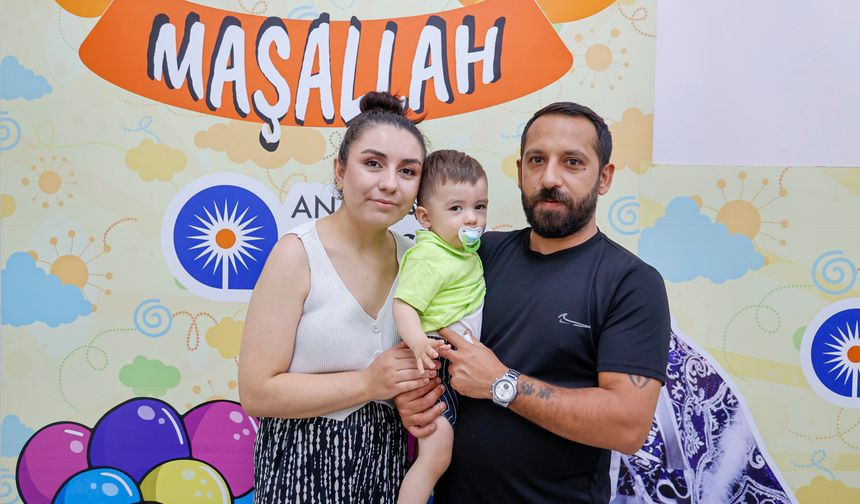 Büyükşehir'in Ücretsiz Sünnet Hizmeti Yoğun İlgi Görüyor