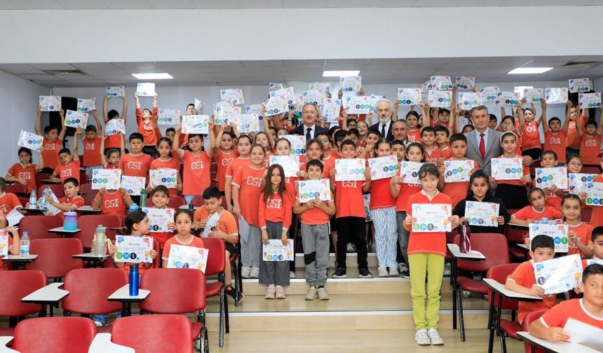 25 Binden Fazla Öğrenci ‘Enerji Elçisi’ Oldu