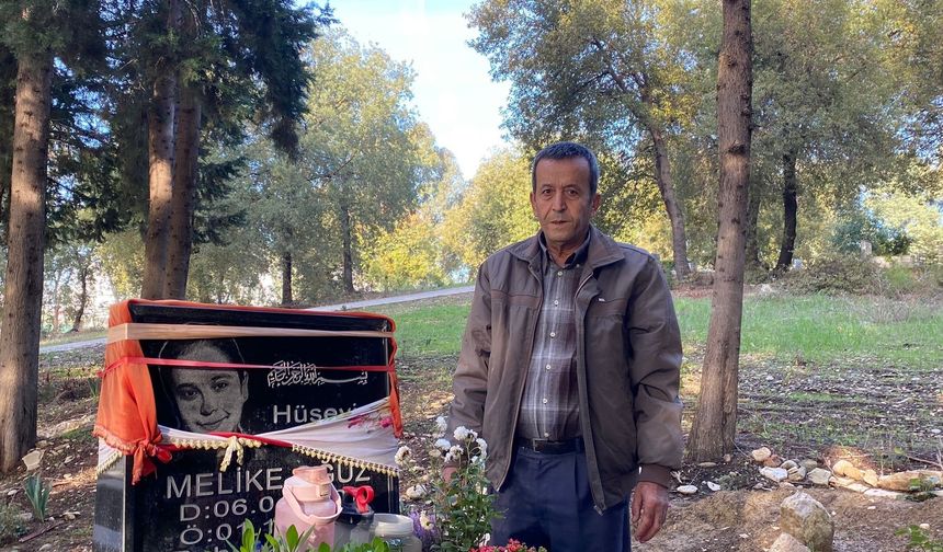 Kızını Kazada Kaybetmişti, Acısına Dayanamayarak Vefat Etti