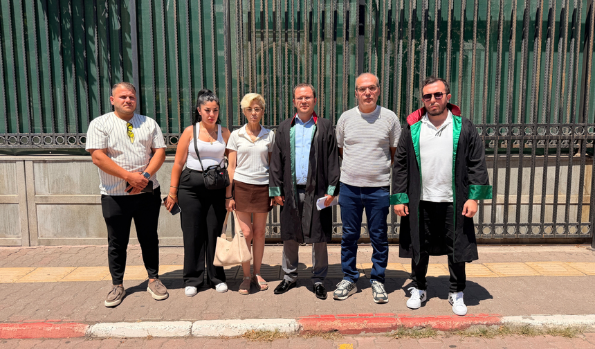 Güvenlik görevlisini öldüren sanığa 18 yıl hapis